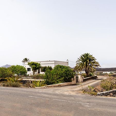 ConilCasa Timanfaya In Tegoyo别墅 外观 照片