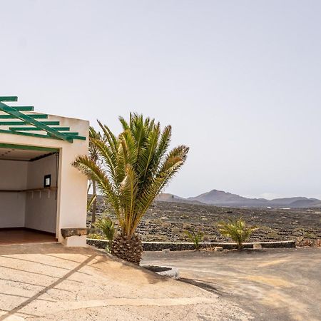 ConilCasa Timanfaya In Tegoyo别墅 外观 照片
