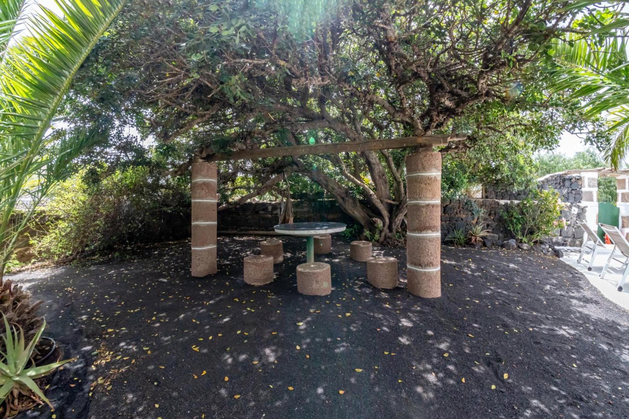 ConilCasa Timanfaya In Tegoyo别墅 外观 照片