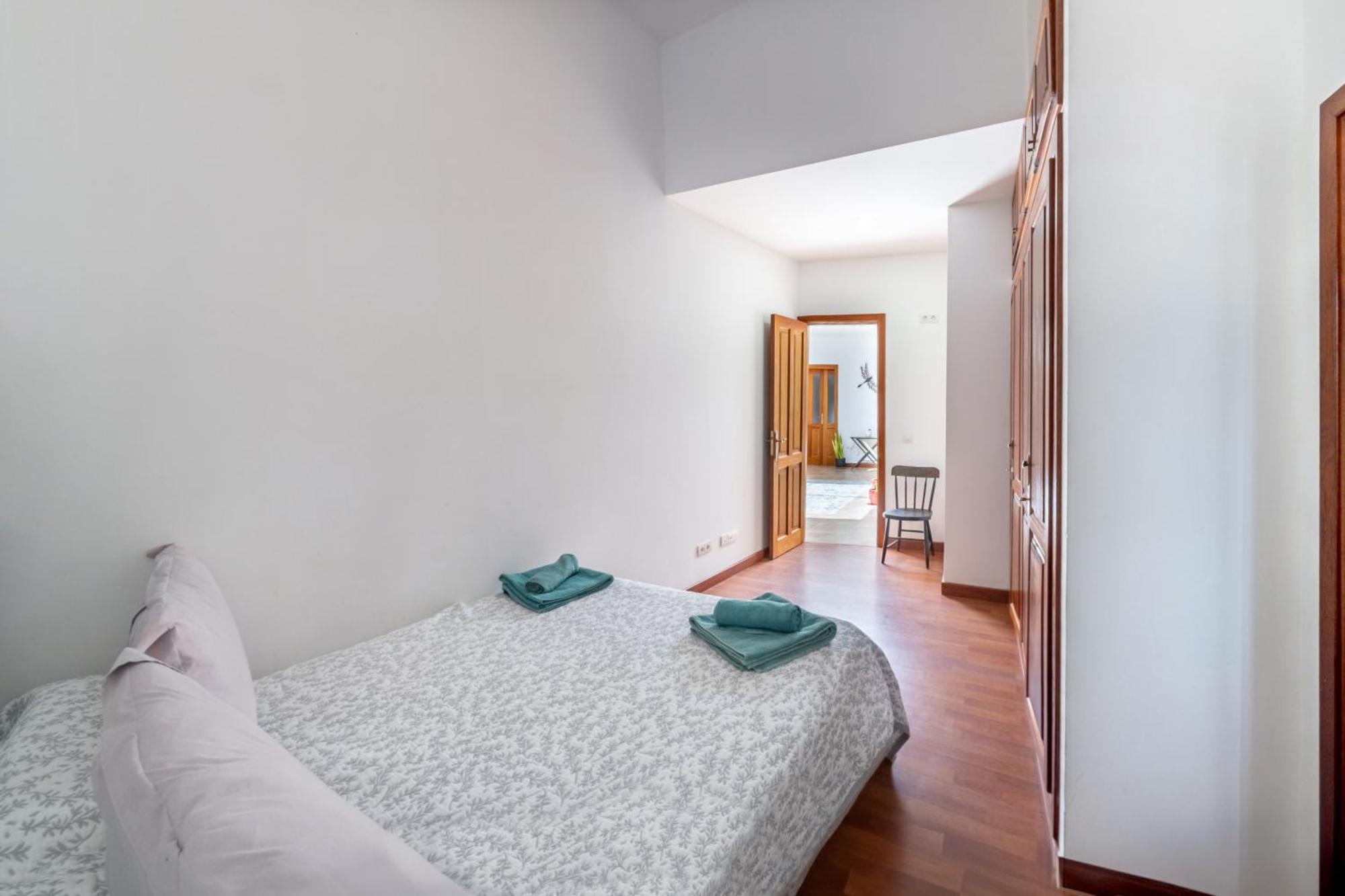ConilCasa Timanfaya In Tegoyo别墅 外观 照片