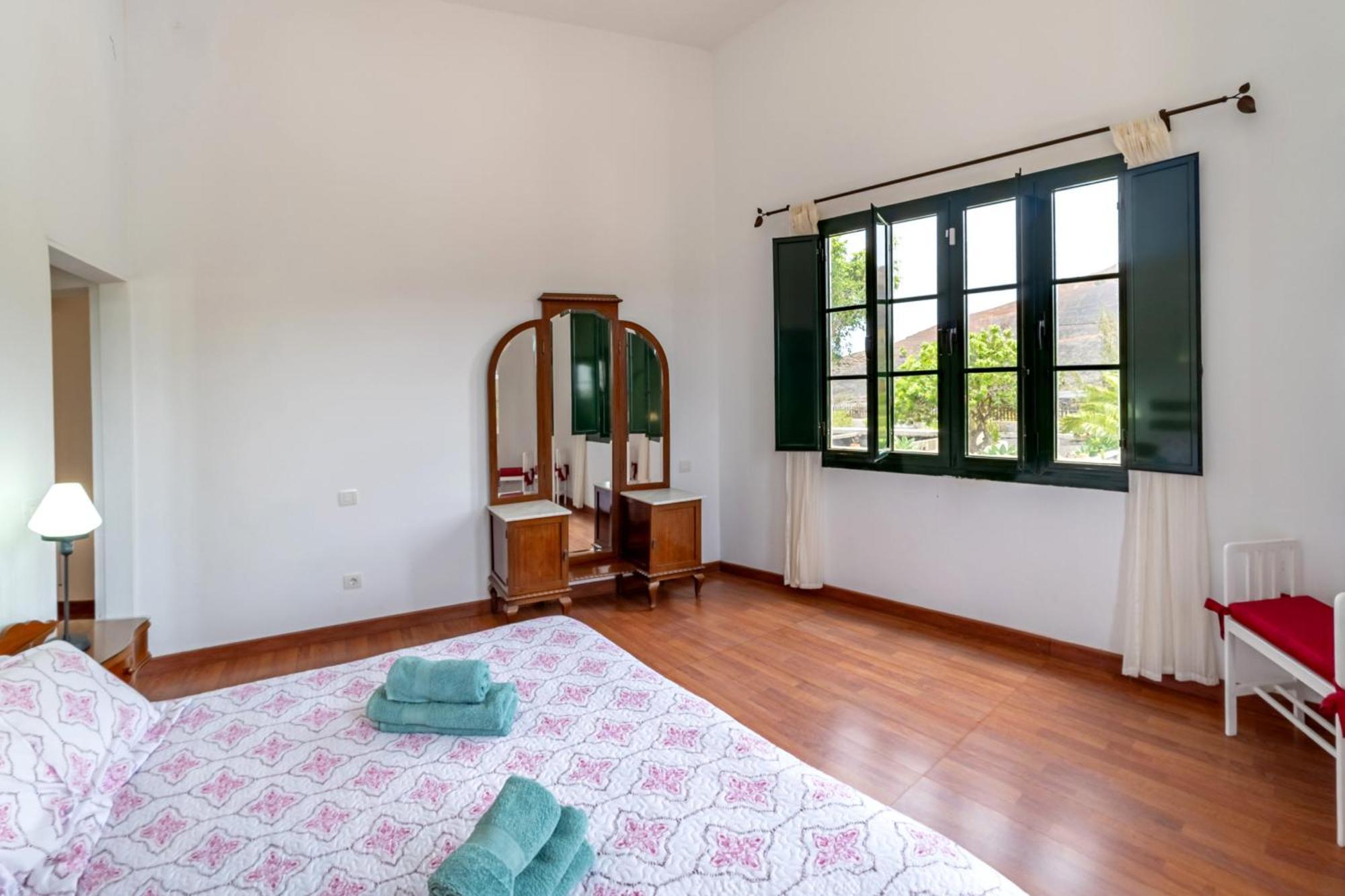 ConilCasa Timanfaya In Tegoyo别墅 外观 照片