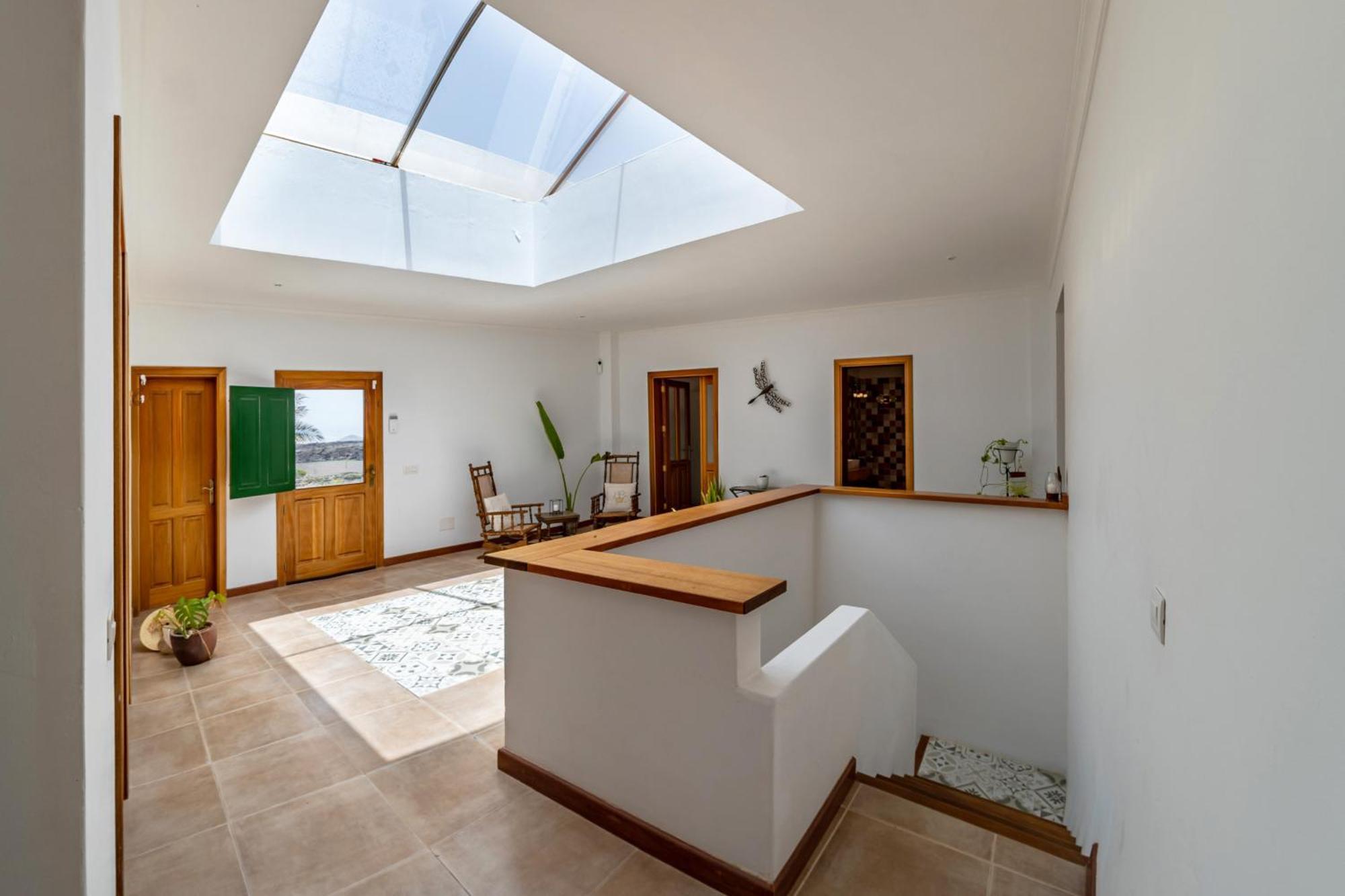 ConilCasa Timanfaya In Tegoyo别墅 外观 照片